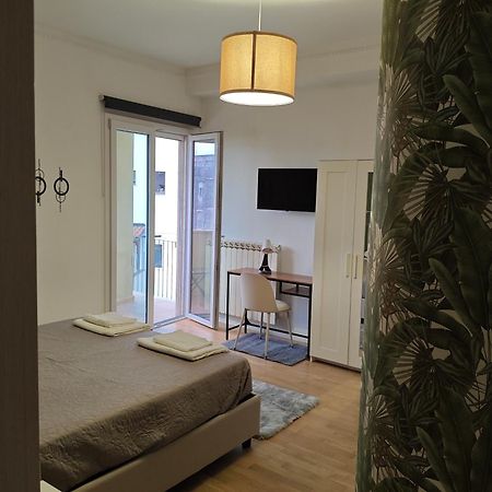 Dimora Rudiae Lecce Bed & Breakfast Eksteriør bilde