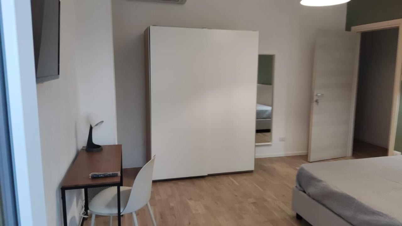 Dimora Rudiae Lecce Bed & Breakfast Eksteriør bilde