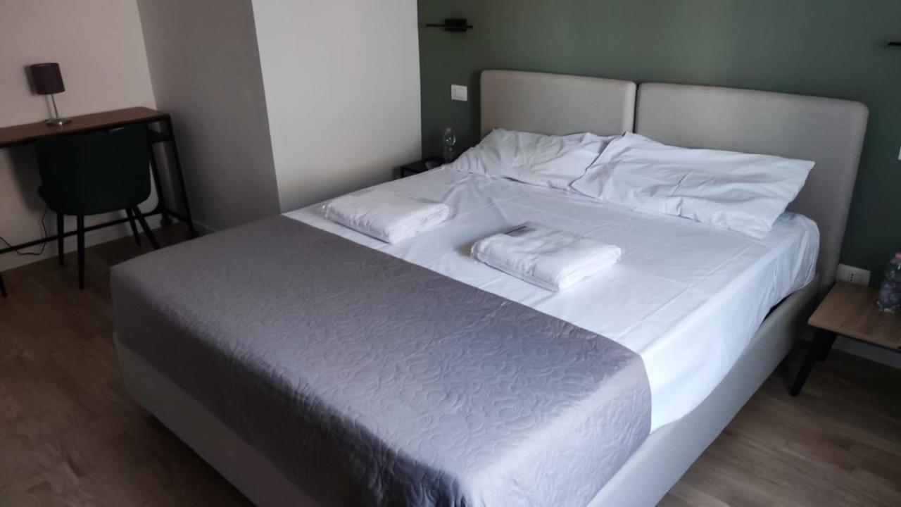 Dimora Rudiae Lecce Bed & Breakfast Eksteriør bilde