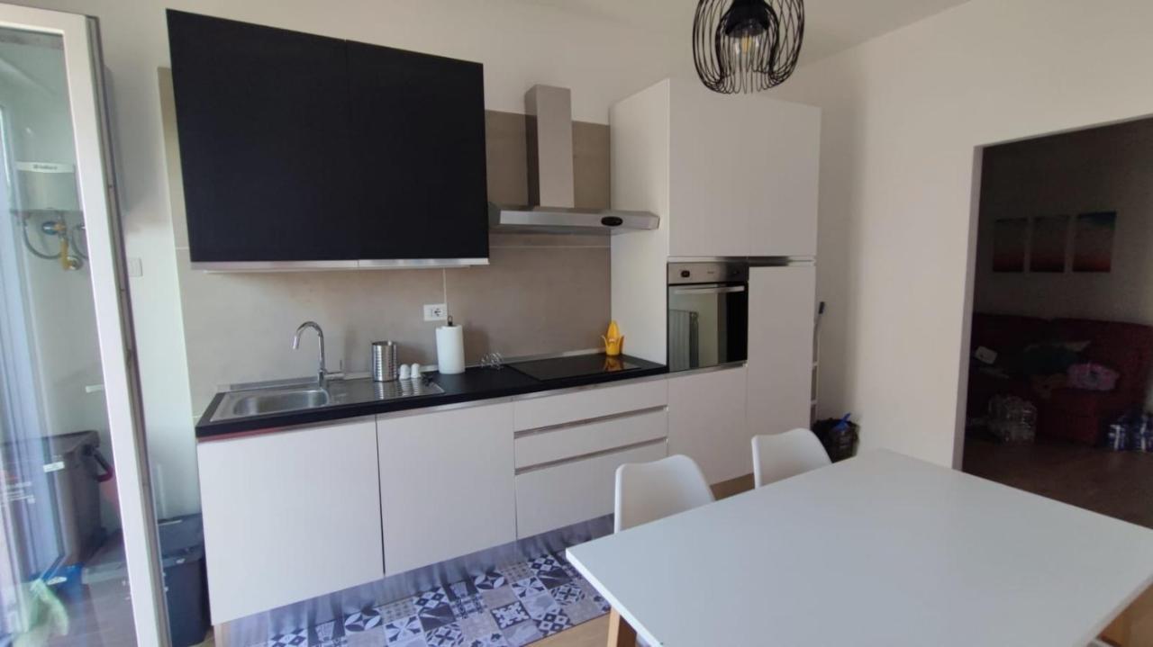 Dimora Rudiae Lecce Bed & Breakfast Eksteriør bilde
