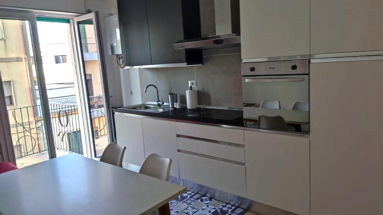 Dimora Rudiae Lecce Bed & Breakfast Eksteriør bilde