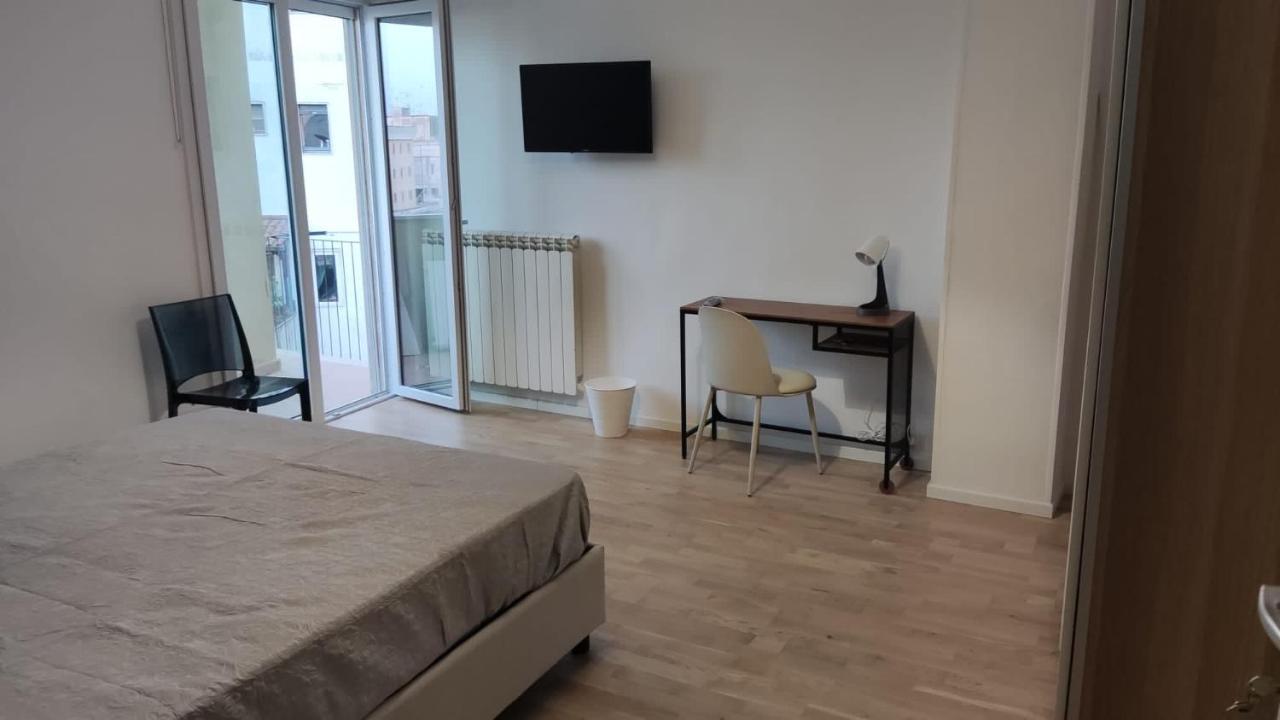 Dimora Rudiae Lecce Bed & Breakfast Eksteriør bilde