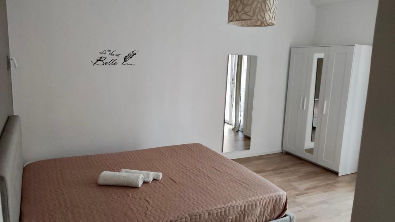 Dimora Rudiae Lecce Bed & Breakfast Eksteriør bilde