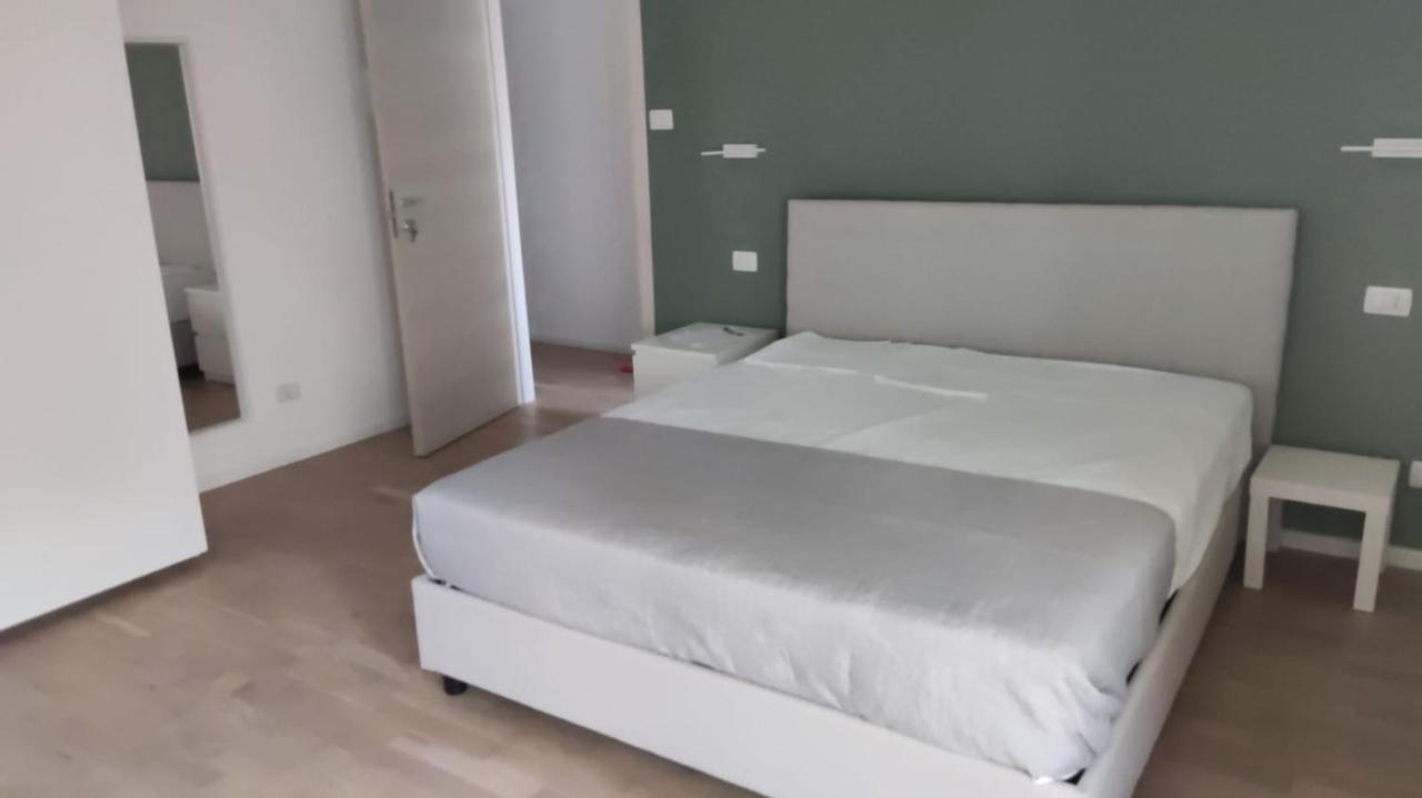 Dimora Rudiae Lecce Bed & Breakfast Eksteriør bilde