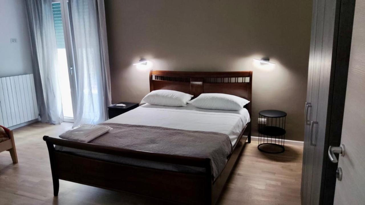 Dimora Rudiae Lecce Bed & Breakfast Eksteriør bilde