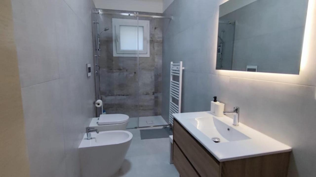 Dimora Rudiae Lecce Bed & Breakfast Eksteriør bilde