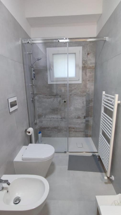 Dimora Rudiae Lecce Bed & Breakfast Eksteriør bilde