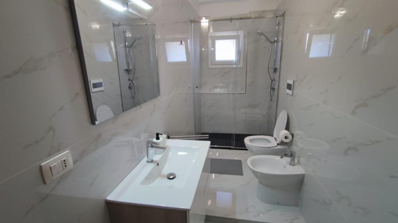 Dimora Rudiae Lecce Bed & Breakfast Eksteriør bilde