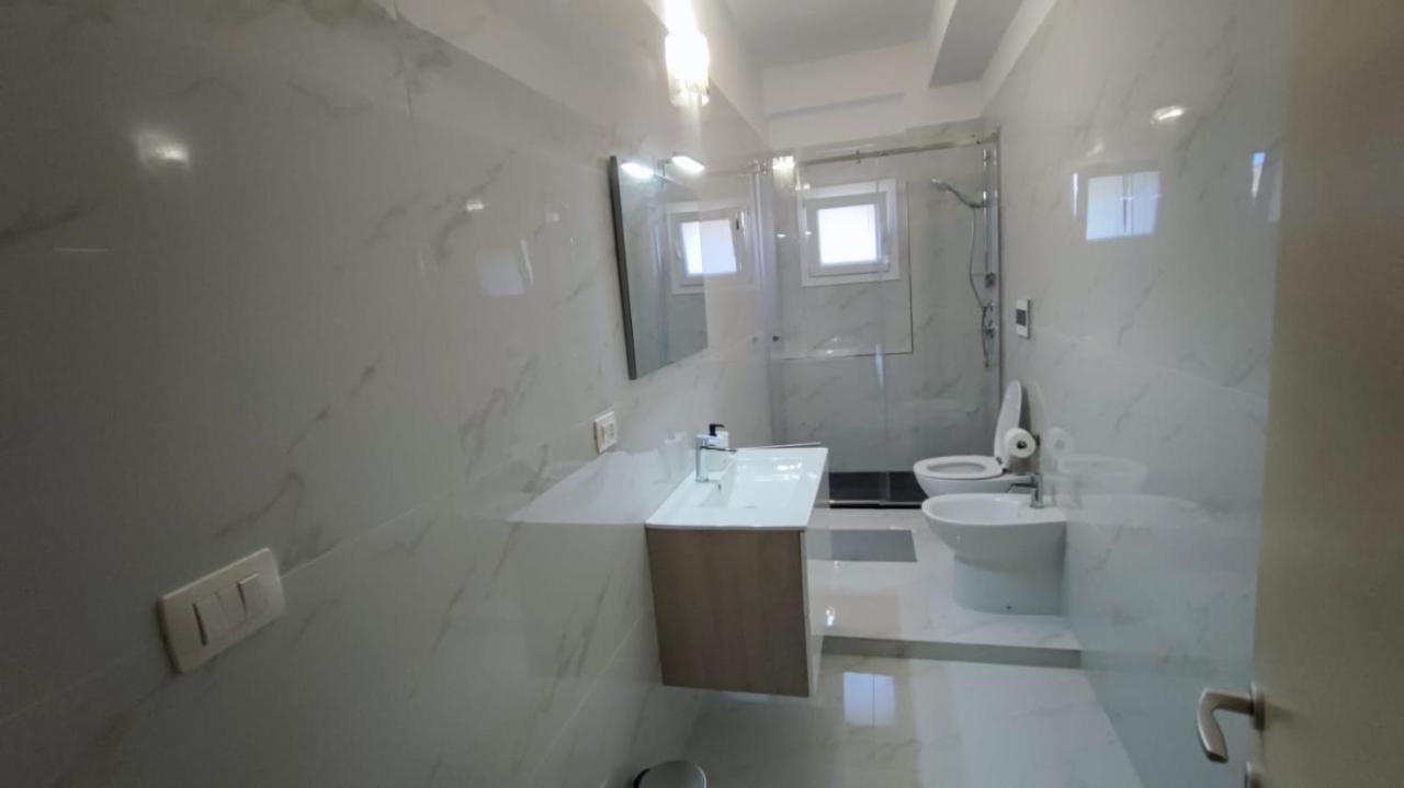 Dimora Rudiae Lecce Bed & Breakfast Eksteriør bilde
