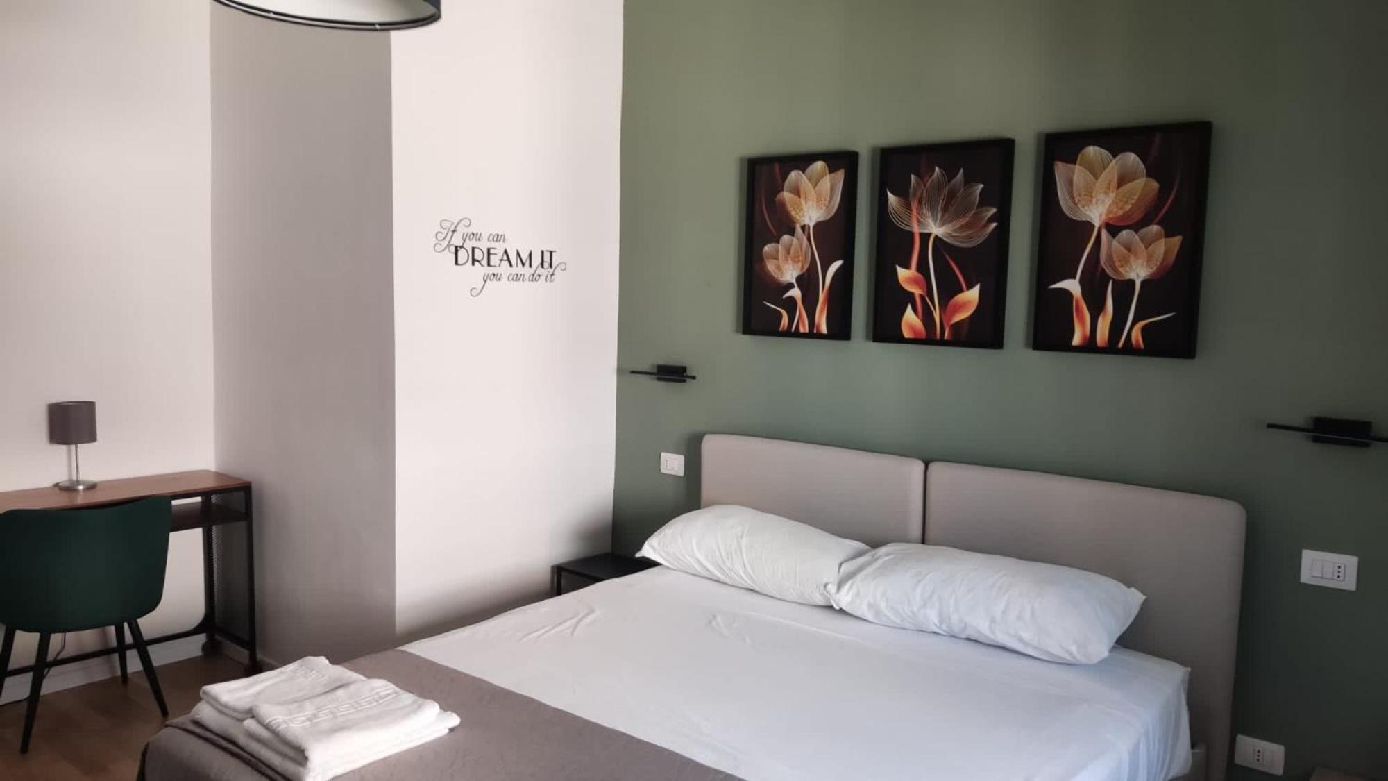 Dimora Rudiae Lecce Bed & Breakfast Eksteriør bilde