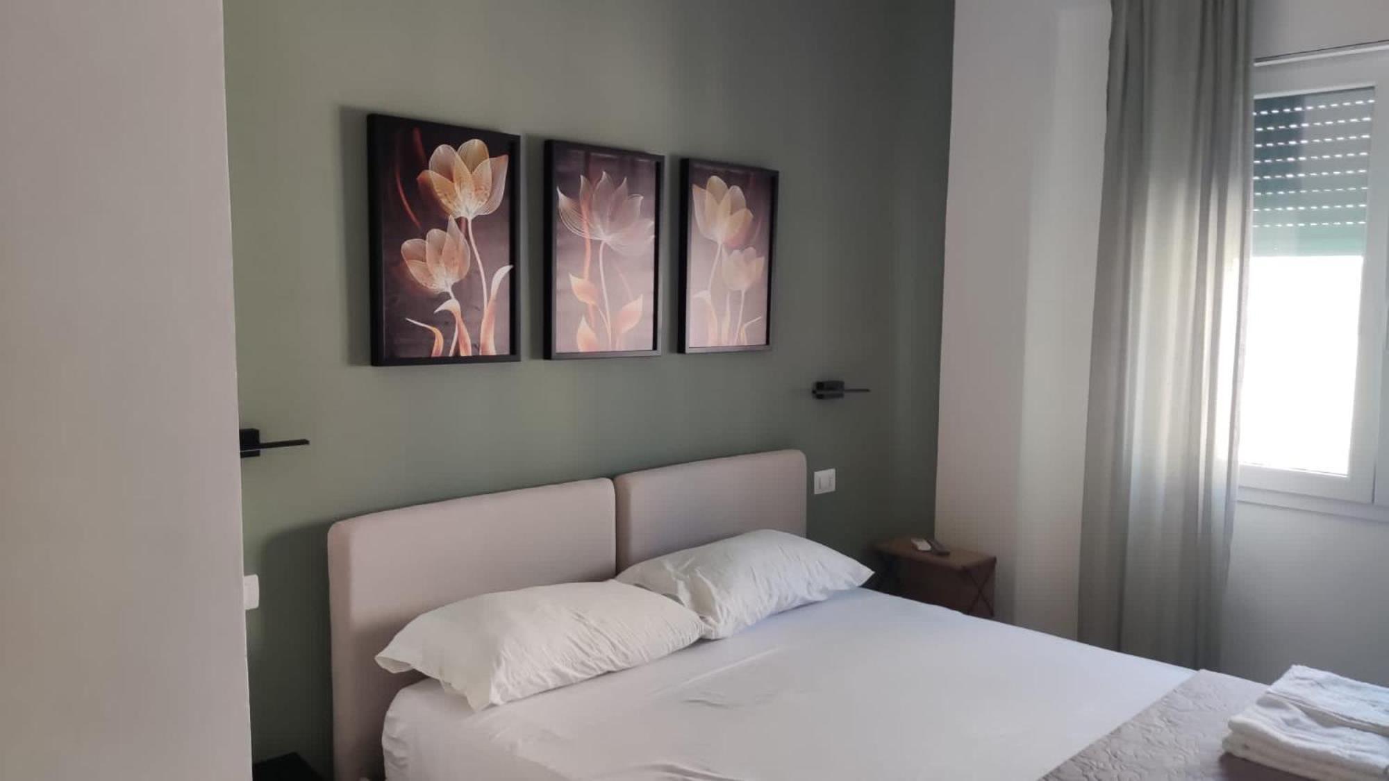 Dimora Rudiae Lecce Bed & Breakfast Eksteriør bilde