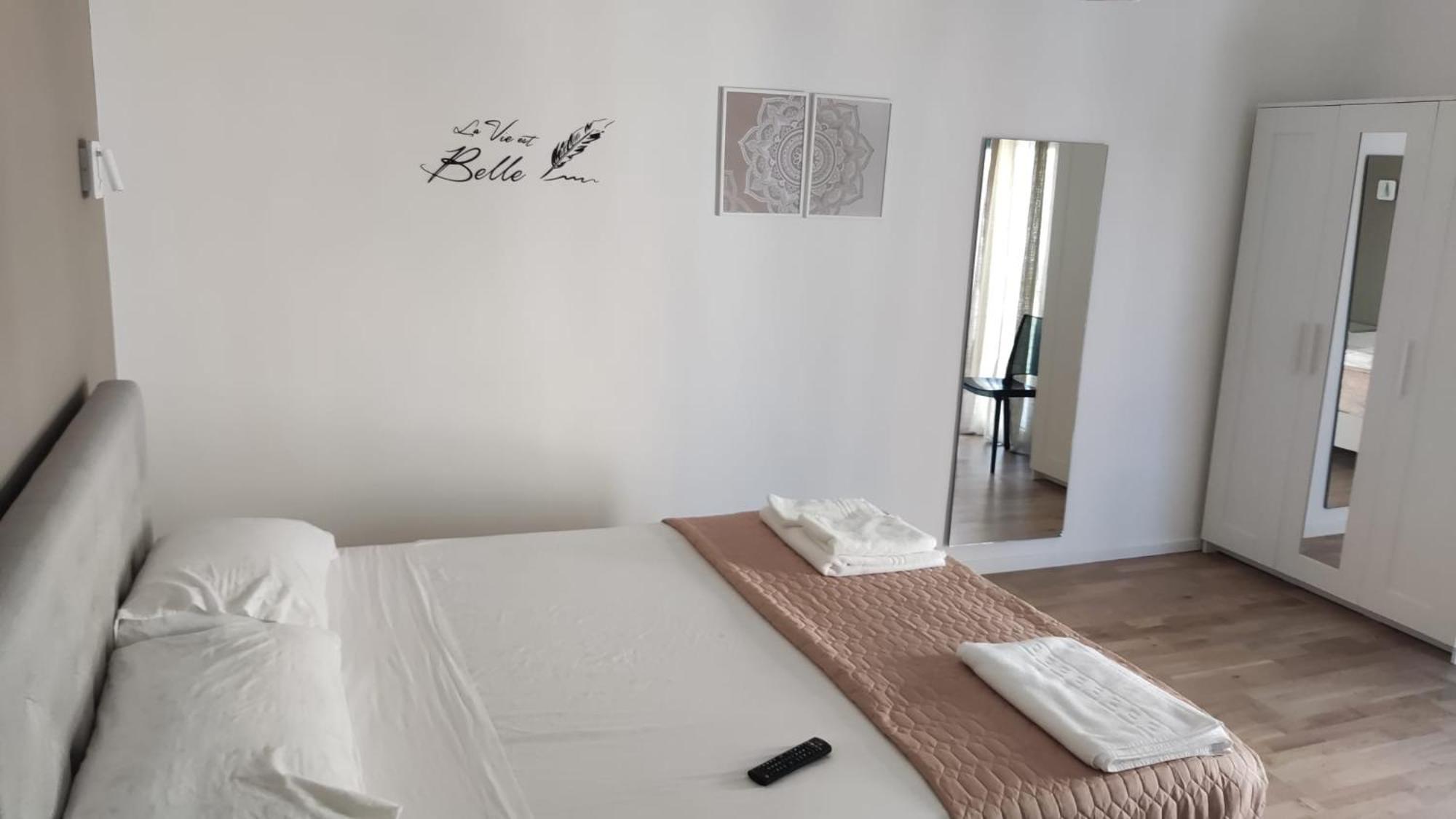 Dimora Rudiae Lecce Bed & Breakfast Eksteriør bilde