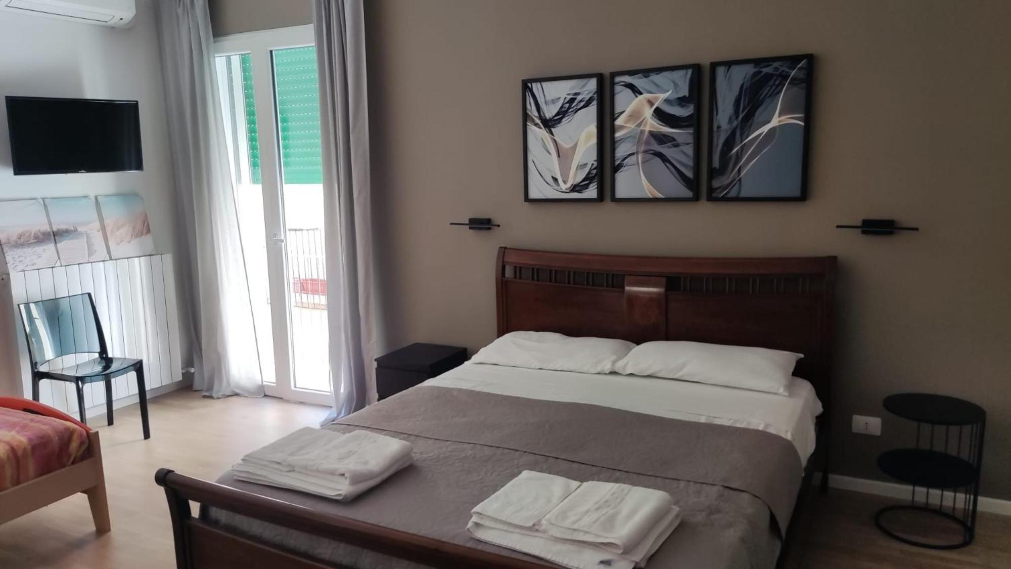 Dimora Rudiae Lecce Bed & Breakfast Eksteriør bilde