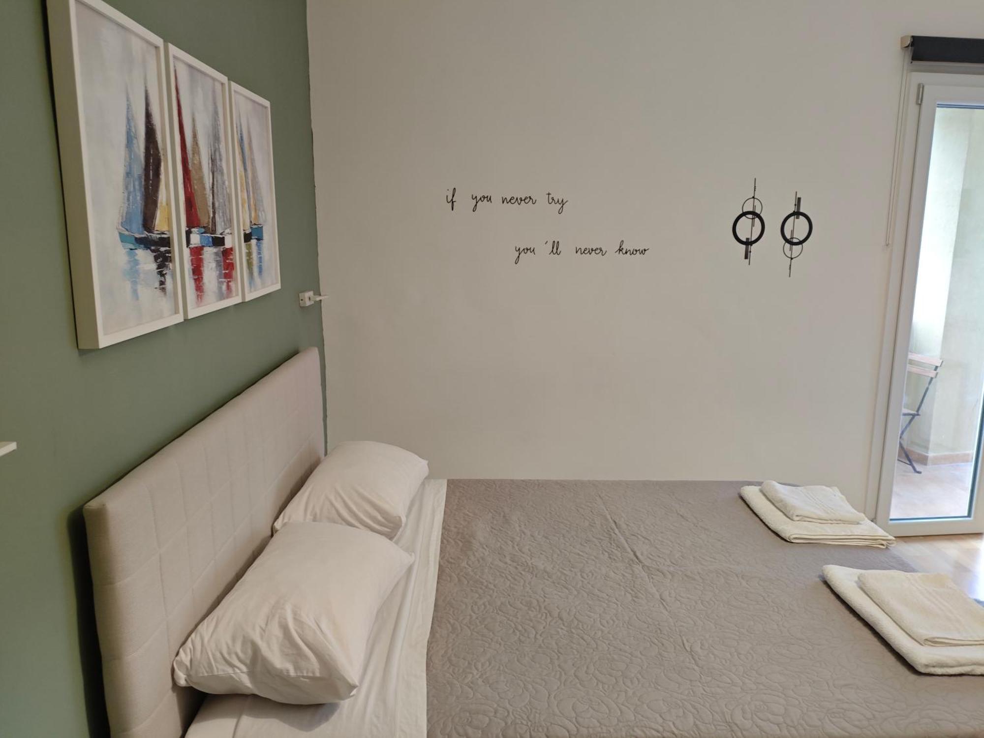 Dimora Rudiae Lecce Bed & Breakfast Eksteriør bilde