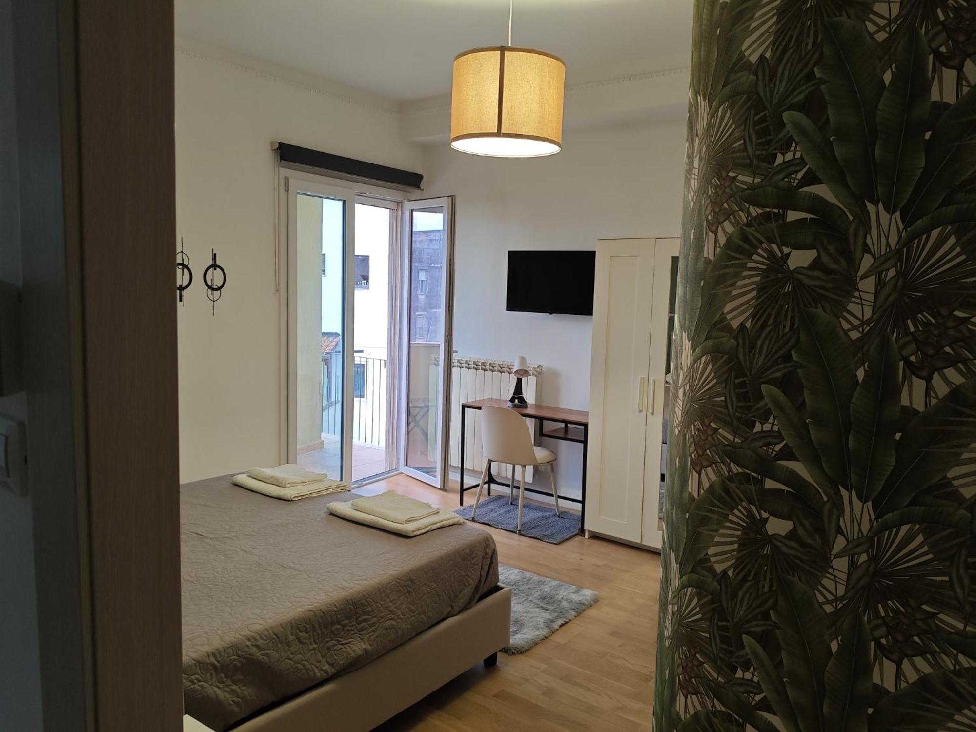 Dimora Rudiae Lecce Bed & Breakfast Eksteriør bilde